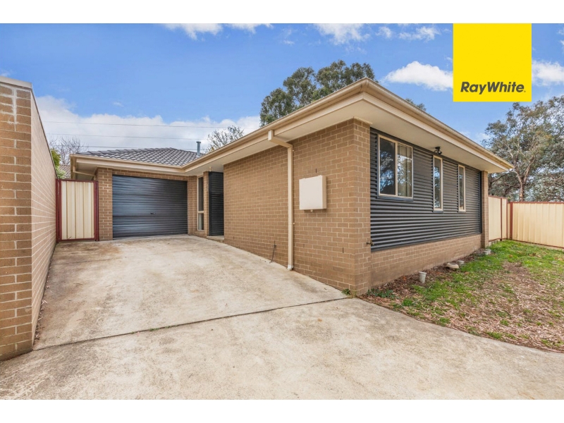 Rental properties & online application form