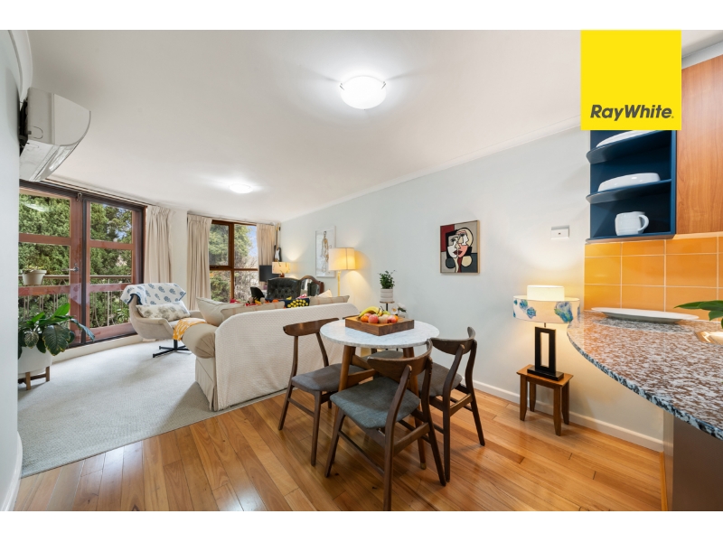 Rental properties & online application form