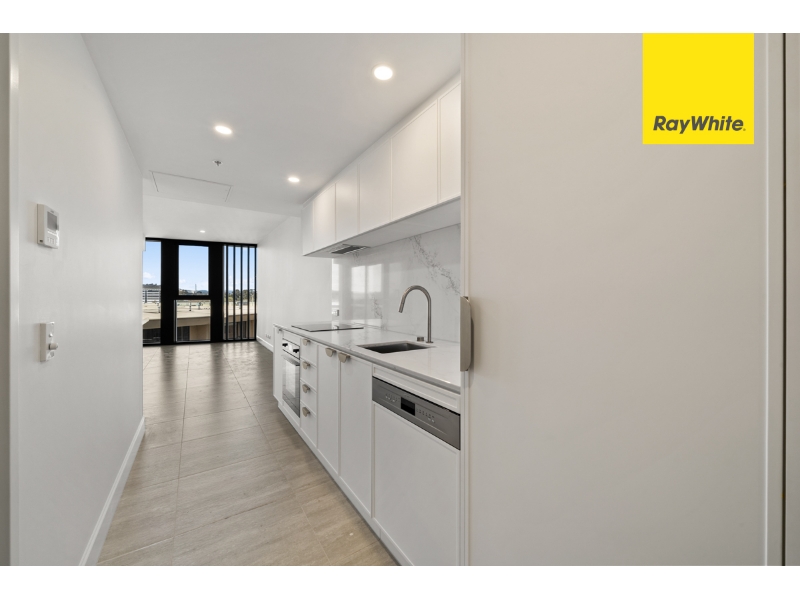 Rental properties & online application form