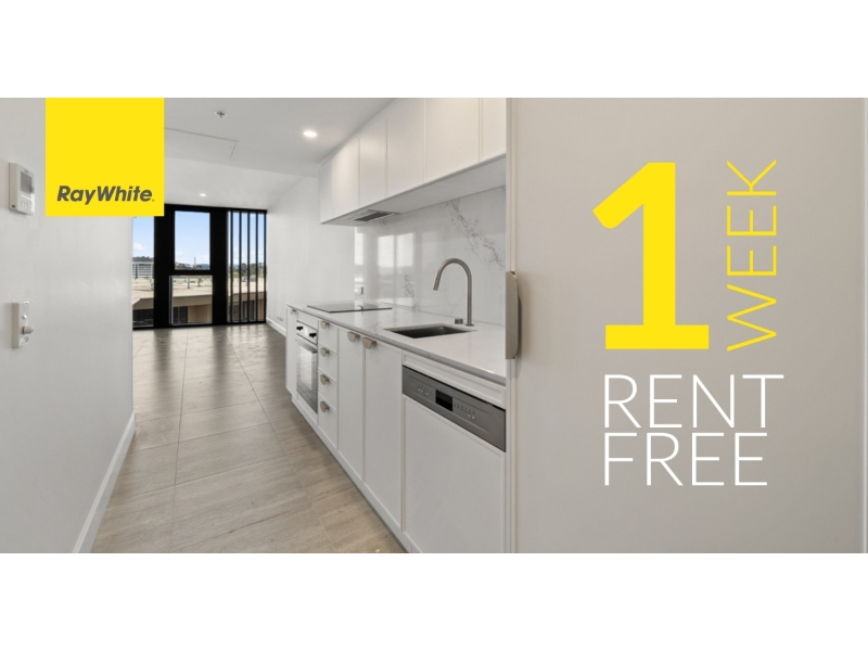 Rental properties & online application form