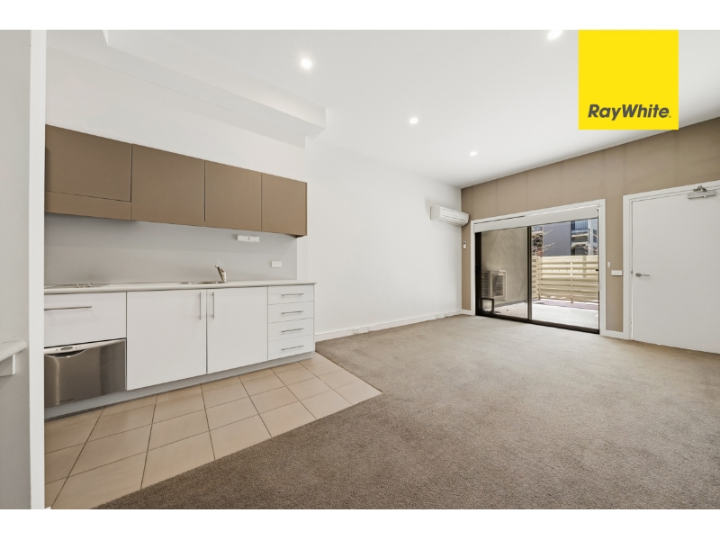 Rental properties & online application form