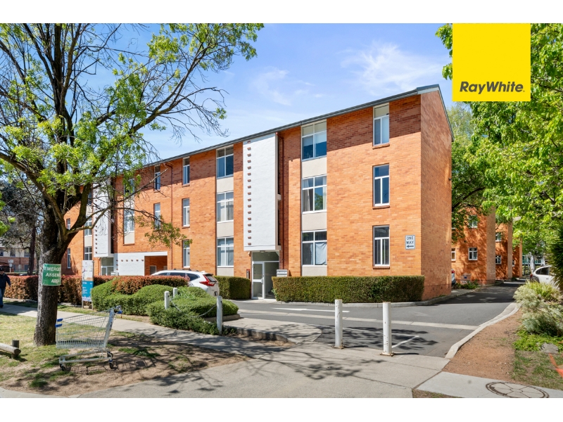 Rental properties & online application form