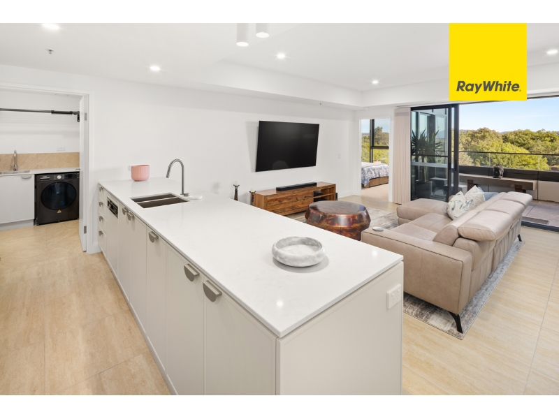 Rental properties & online application form
