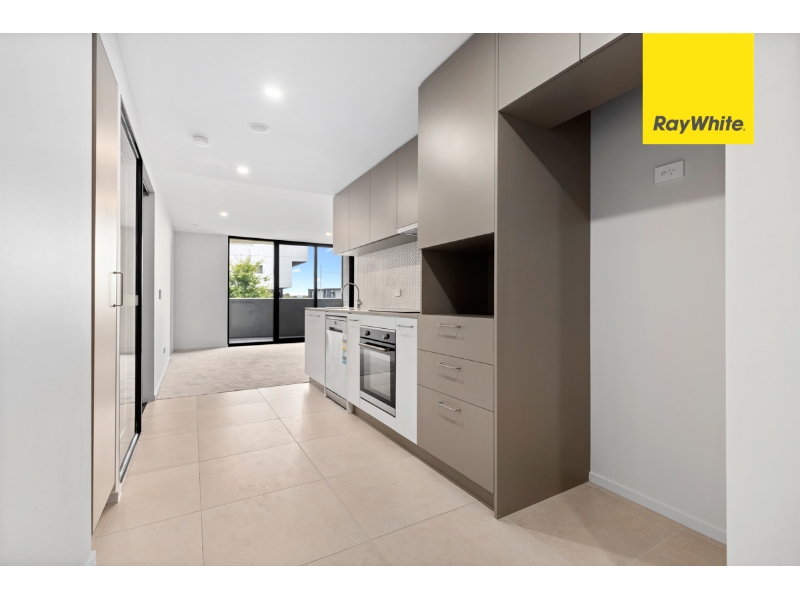 Rental properties & online application form