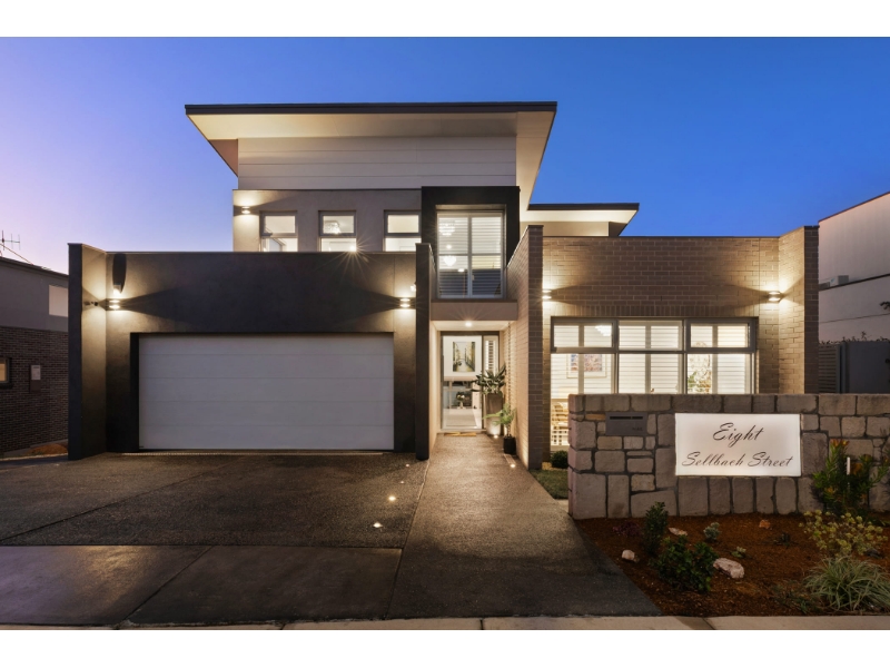 Rental properties & online application form