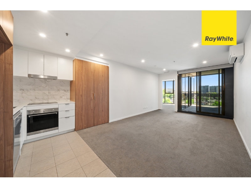 Rental properties & online application form