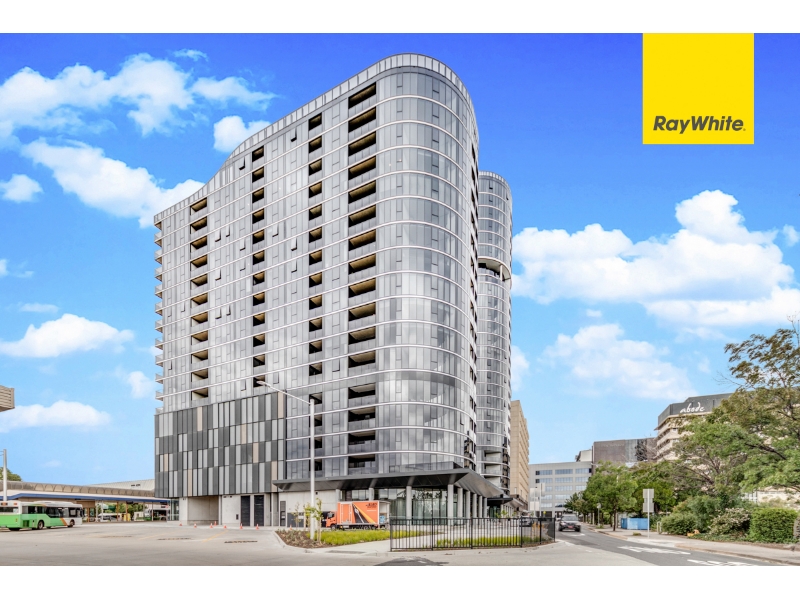 Rental properties & online application form