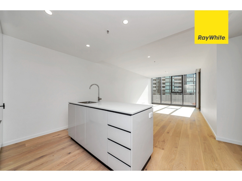 Rental properties & online application form