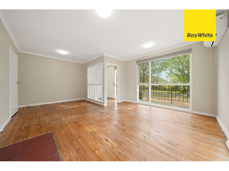 Rental properties & online application form