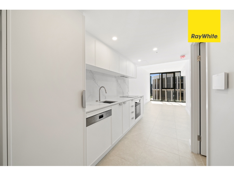 Rental properties & online application form