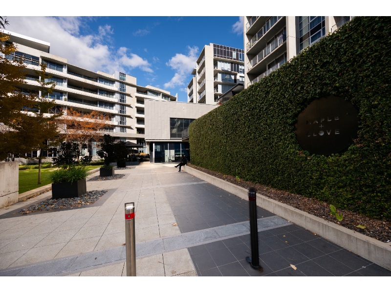 Rental properties & online application form
