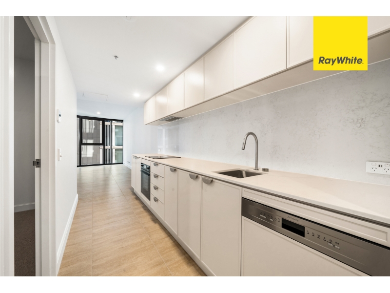 Rental properties & online application form