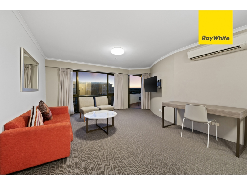 Rental properties & online application form