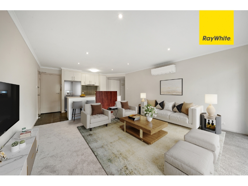 Rental properties & online application form