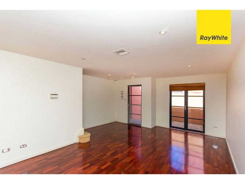 Rental properties & online application form