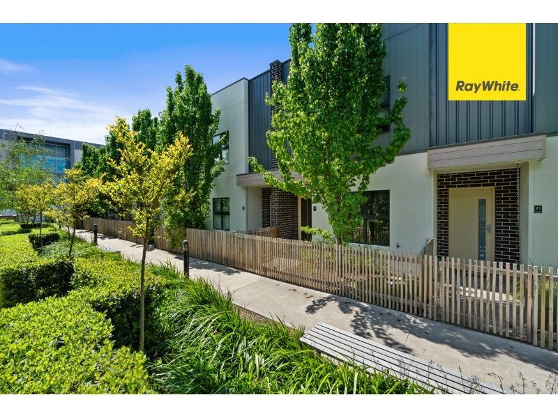 Rental properties & online application form