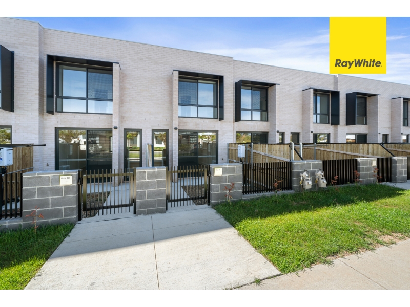 Rental properties & online application form