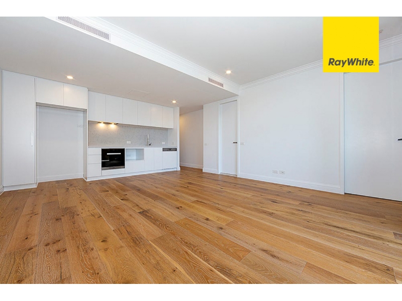 Rental properties & online application form