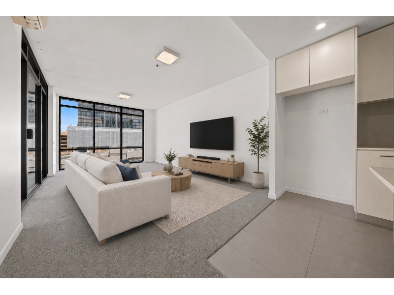Rental properties & online application form