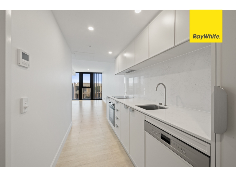 Rental properties & online application form