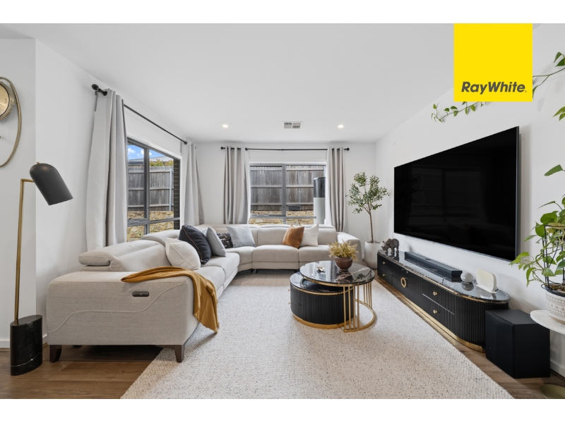 Rental properties & online application form
