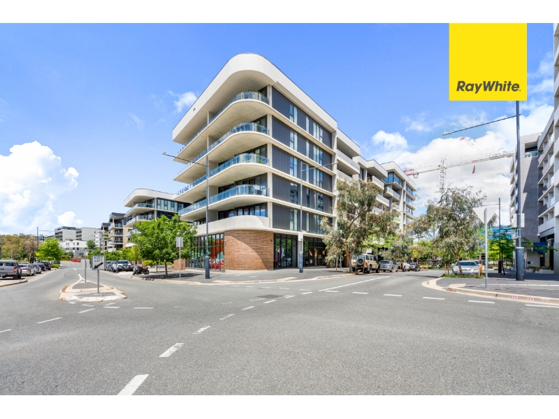 Rental properties & online application form