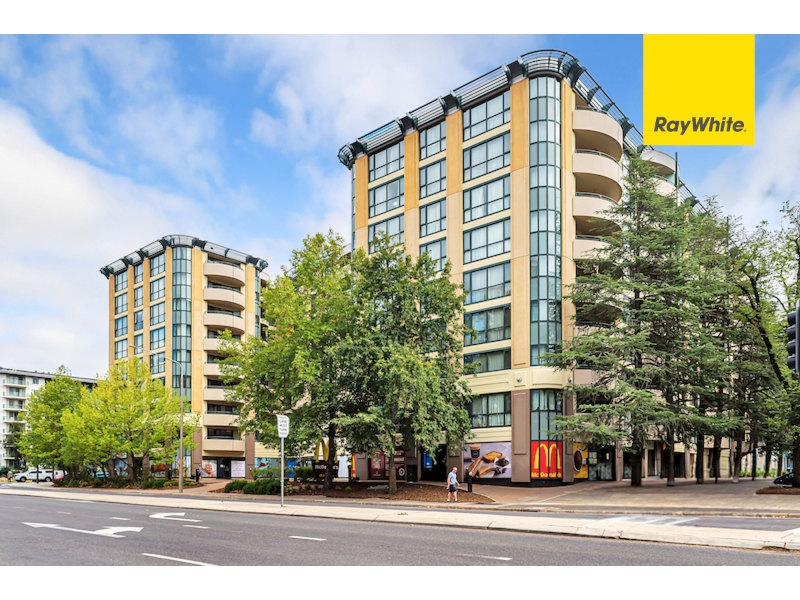 Rental properties & online application form