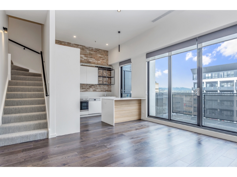 Rental properties & online application form