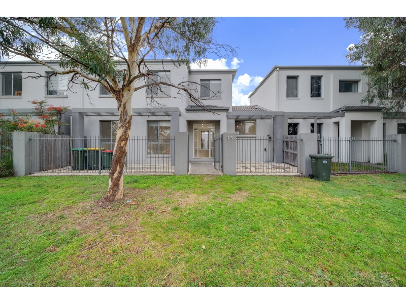 Rental properties & online application form