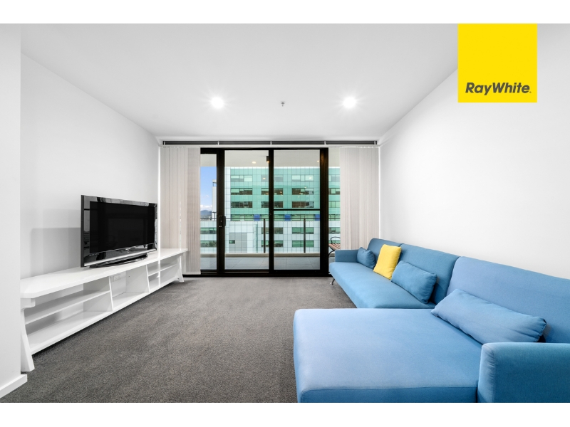 Rental properties & online application form