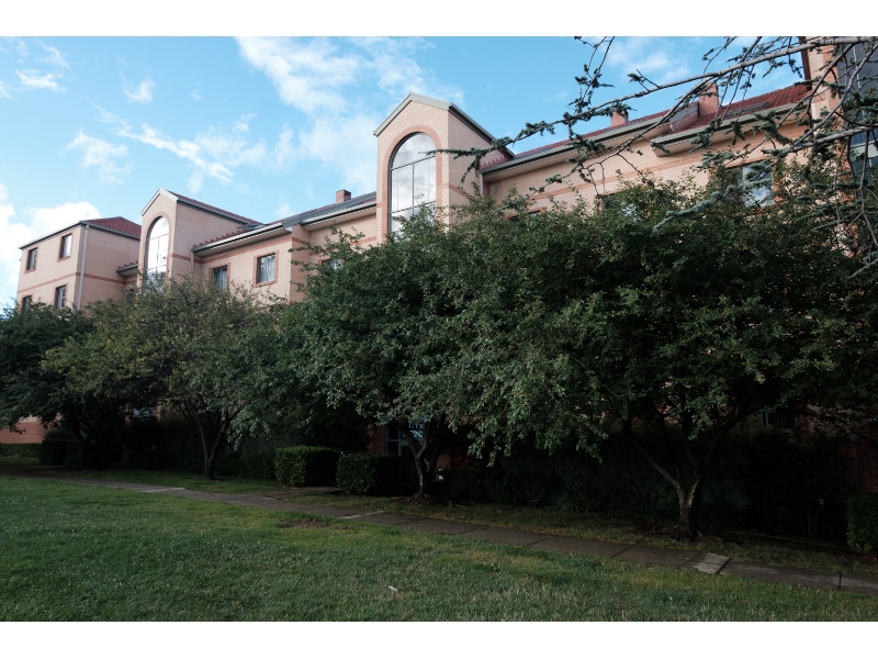 Rental properties & online application form