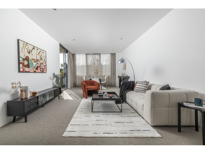 Rental properties & online application form