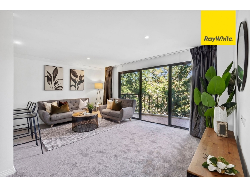 Rental properties & online application form
