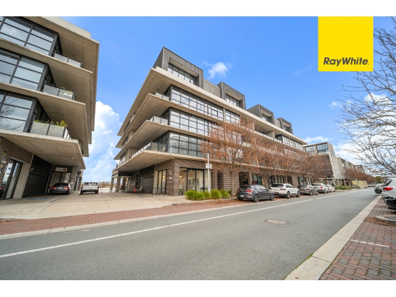 Rental properties & online application form
