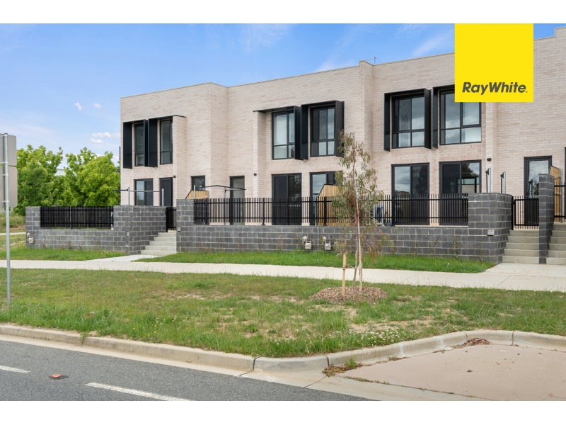 Rental properties & online application form