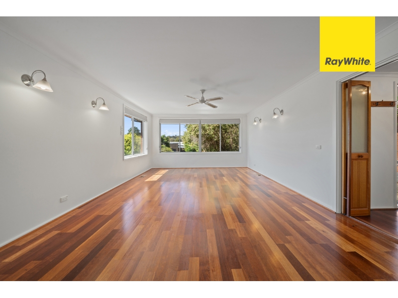 Rental properties & online application form