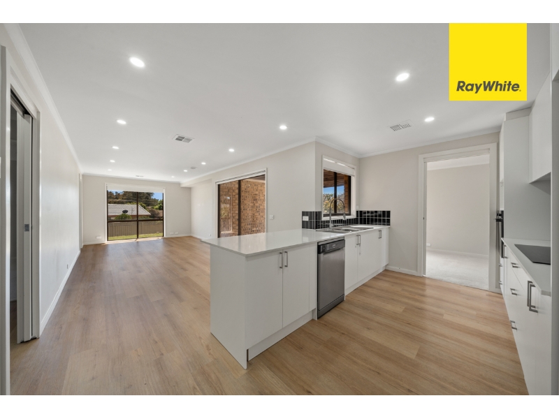 Rental properties & online application form