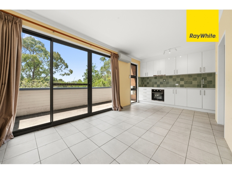 Rental properties & online application form