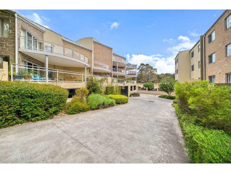 28/20 Beissel Street, BELCONNEN Apartment for rent Listed by Matthew