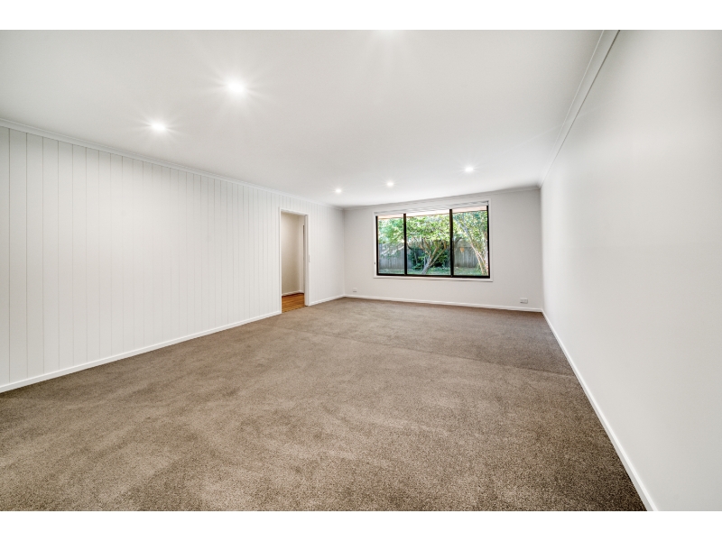 Rental properties & online application form
