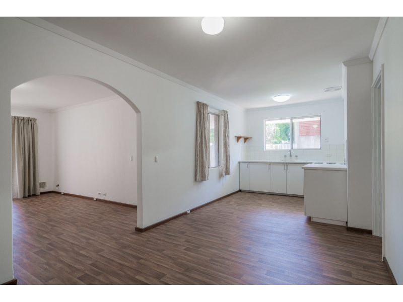 Rental properties & online application form