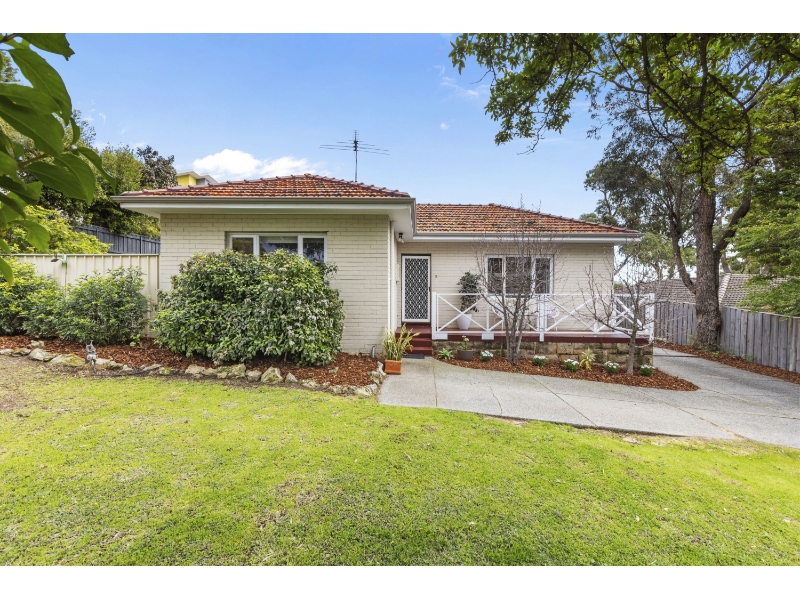 Rental properties & online application form