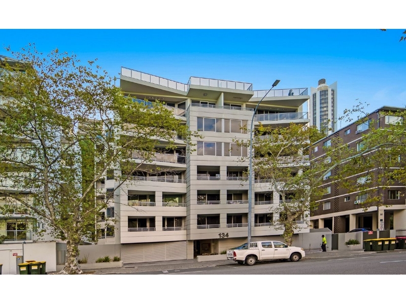 Rental properties & online application form