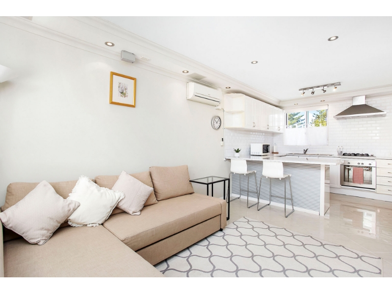 Rental properties & online application form