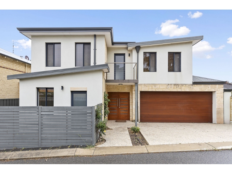 Rental properties & online application form