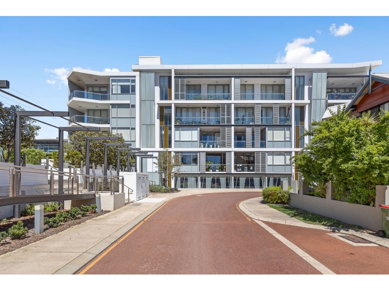 Rental properties & online application form