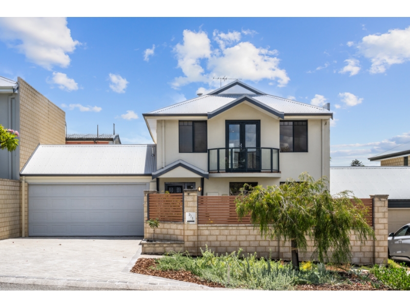Rental properties & online application form