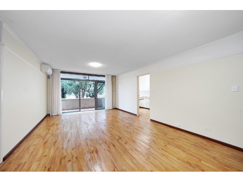 Rental properties & online application form