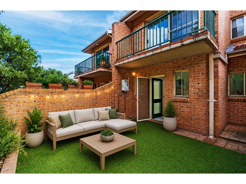 Rental properties & online application form
