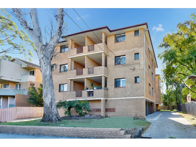 Rental properties & online application form
